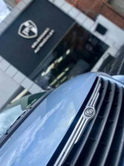 Chrysler Tow & Country 