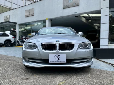 BMW 325i Cabriolet