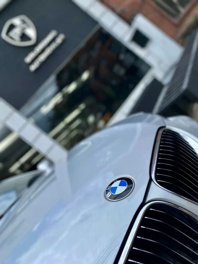 BMW 325i Cabriolet