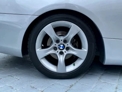 BMW 325i Cabriolet