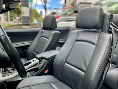 BMW 325i Cabriolet