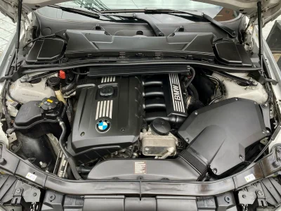 BMW 325i Cabriolet