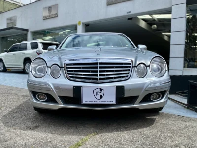 Mercedes Benz E350