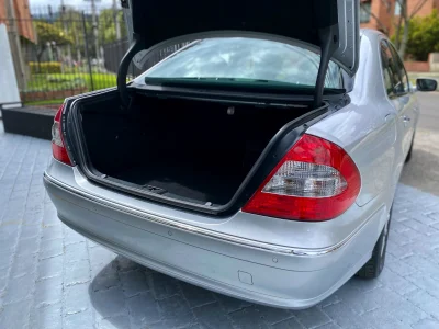 Mercedes Benz E350