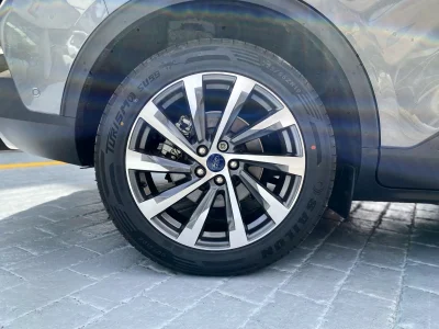 Ford Escape Titanium HEV