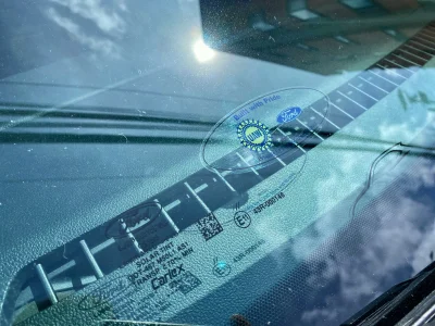 Ford Escape Titanium HEV