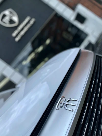 BYD Song Plus Dmi