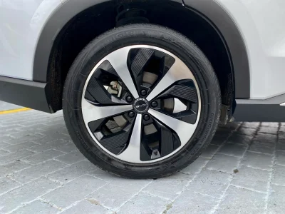 BYD Song Plus Dmi