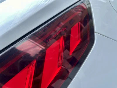 BYD Song Plus Dmi