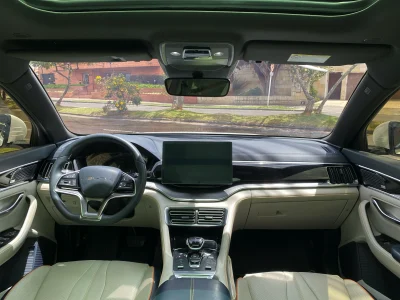 BYD Song Plus Dmi