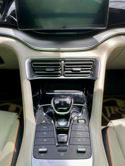 BYD Song Plus Dmi