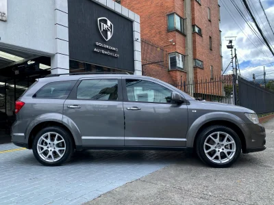 Dodge Journey R/T