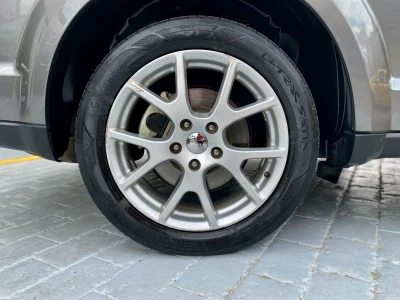 Dodge Journey R/T