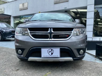 Dodge Journey R/T