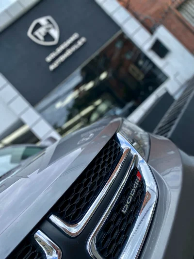 Dodge Journey R/T