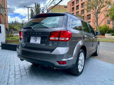 Dodge Journey R/T
