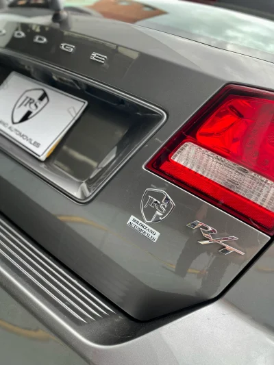 Dodge Journey R/T