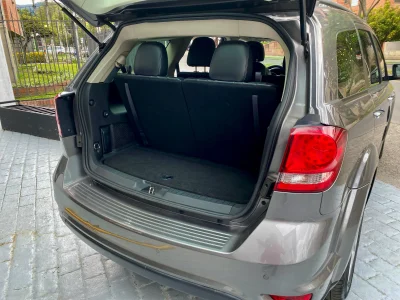 Dodge Journey R/T
