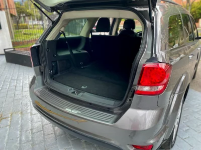 Dodge Journey R/T