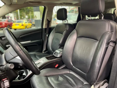 Dodge Journey R/T