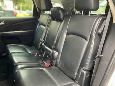 Dodge Journey R/T