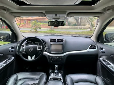 Dodge Journey R/T