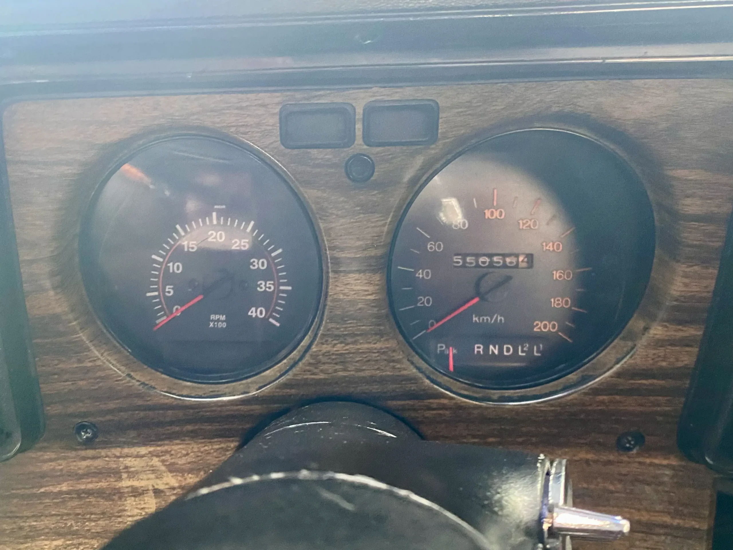 Chevrolet El Camino