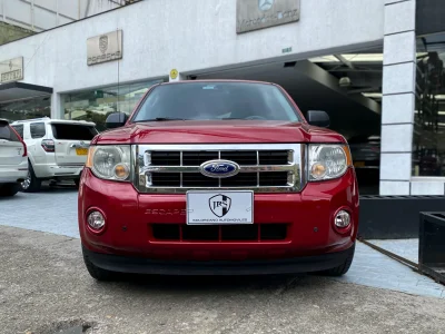 Ford Escape XLS