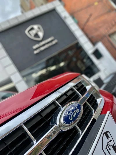 Ford Escape XLS