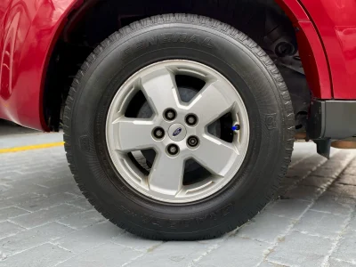 Ford Escape XLS