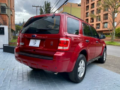 Ford Escape XLS