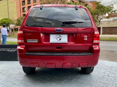 Ford Escape XLS