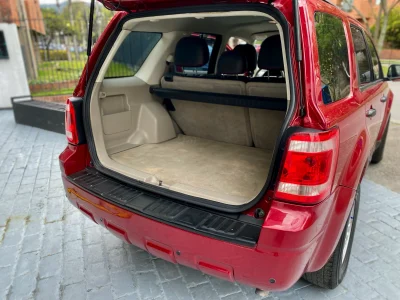 Ford Escape XLS