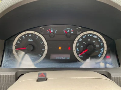 Ford Escape XLS