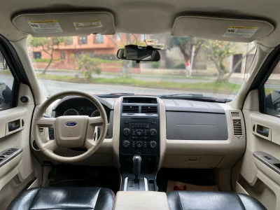 Ford Escape XLS