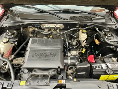 Ford Escape XLS