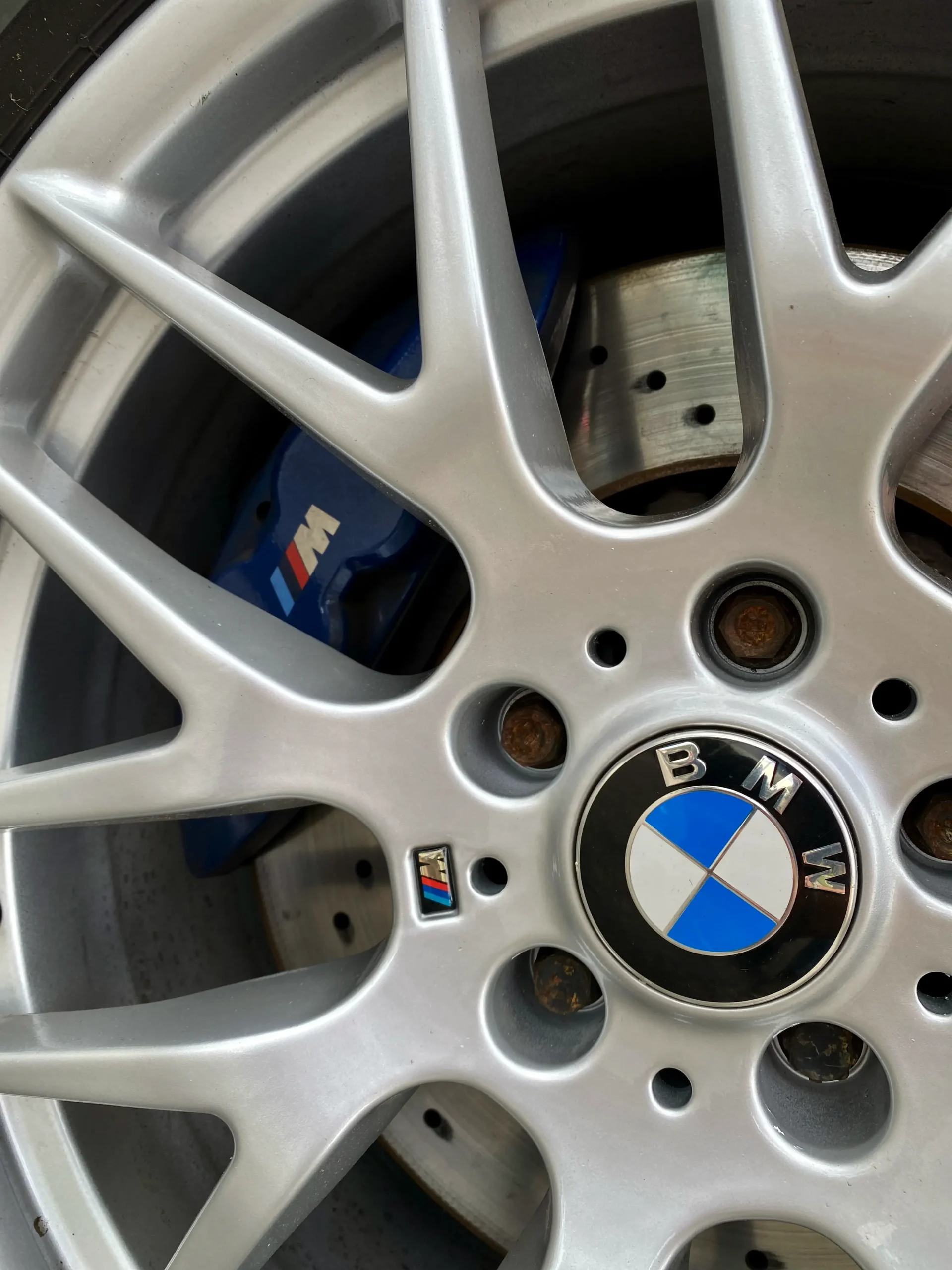 BMW M4 Cabriolet
