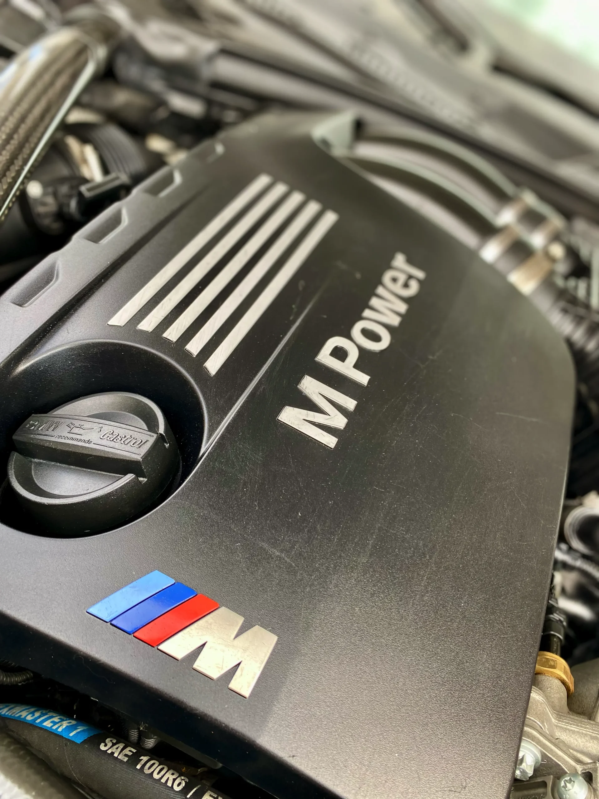 BMW M4 Cabriolet