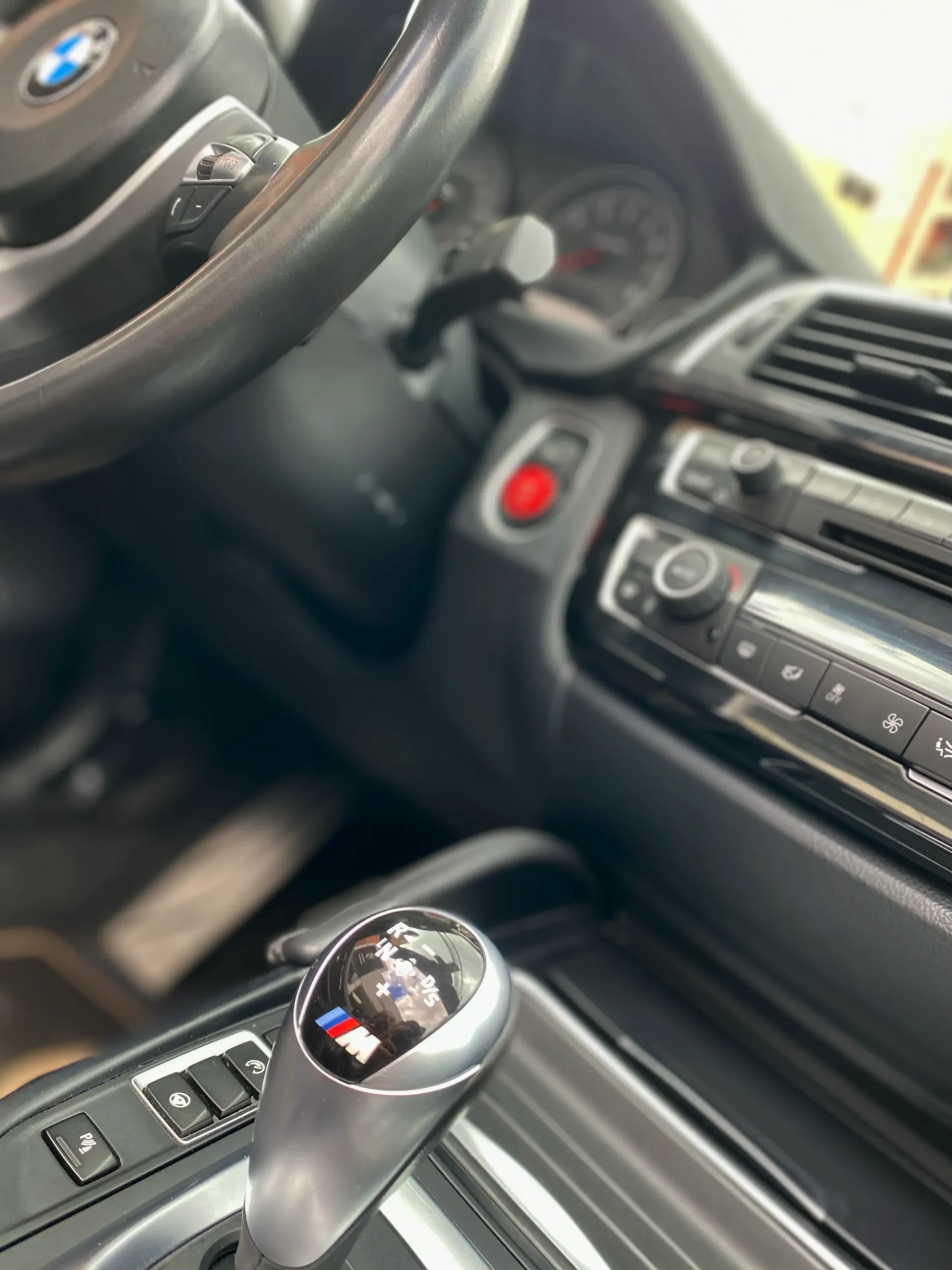 BMW M4 Cabriolet