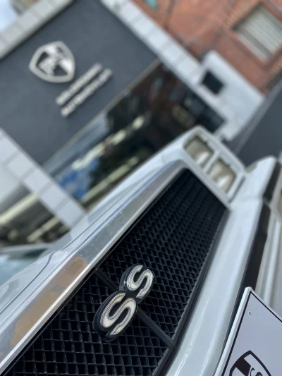 Chevrolet El Camino 