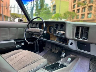 Chevrolet El Camino 