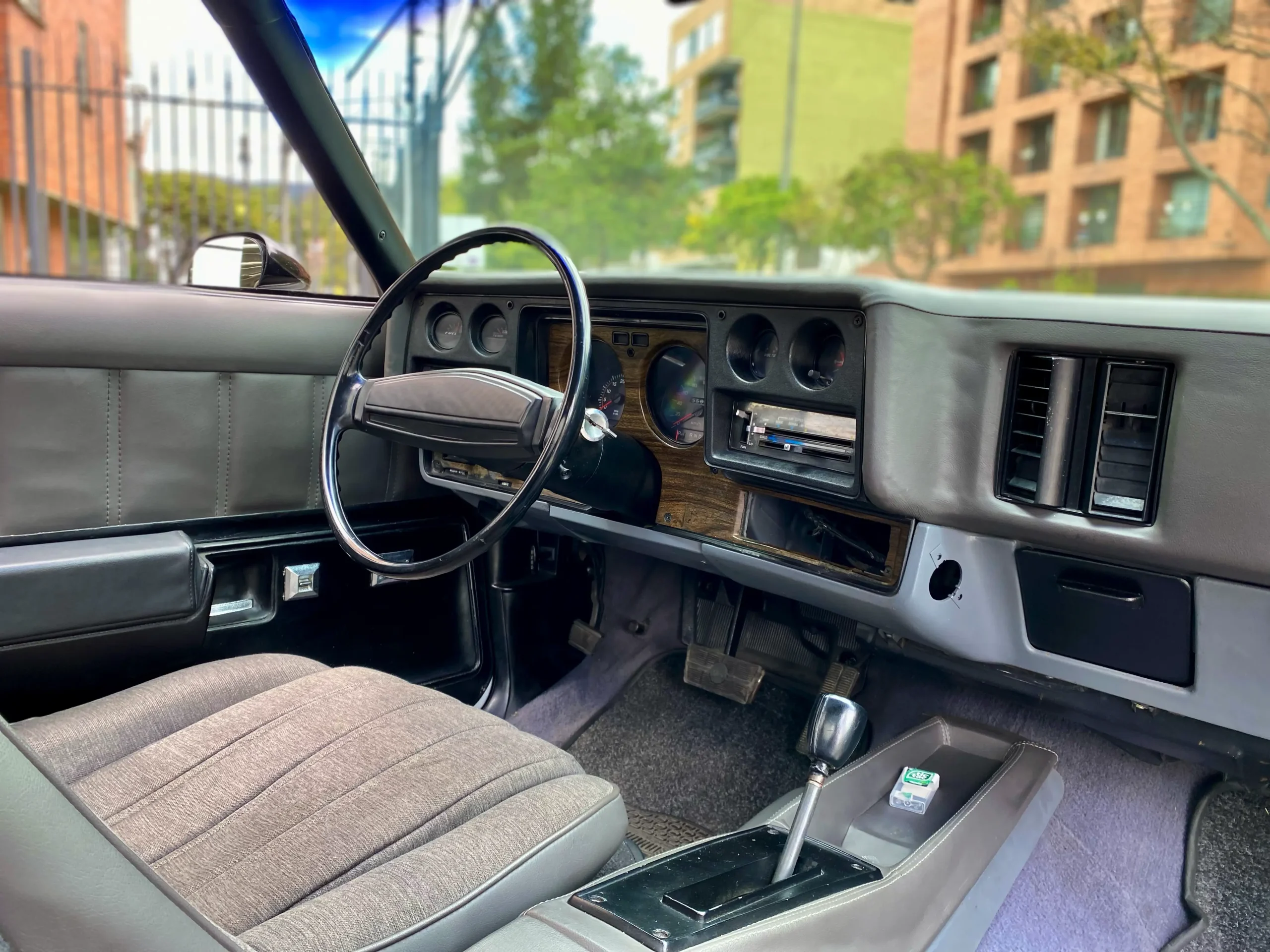 Chevrolet El Camino