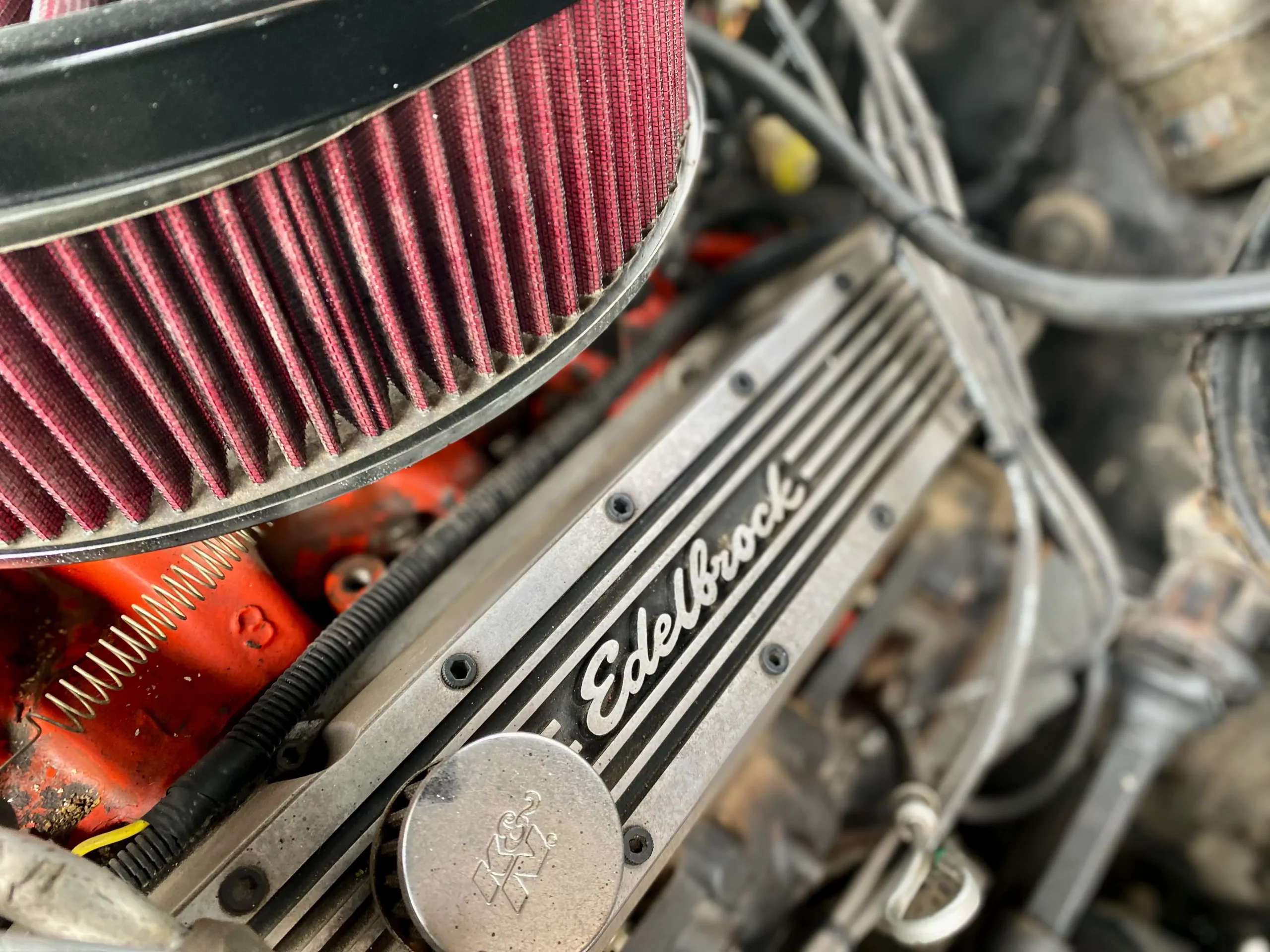 Chevrolet El Camino