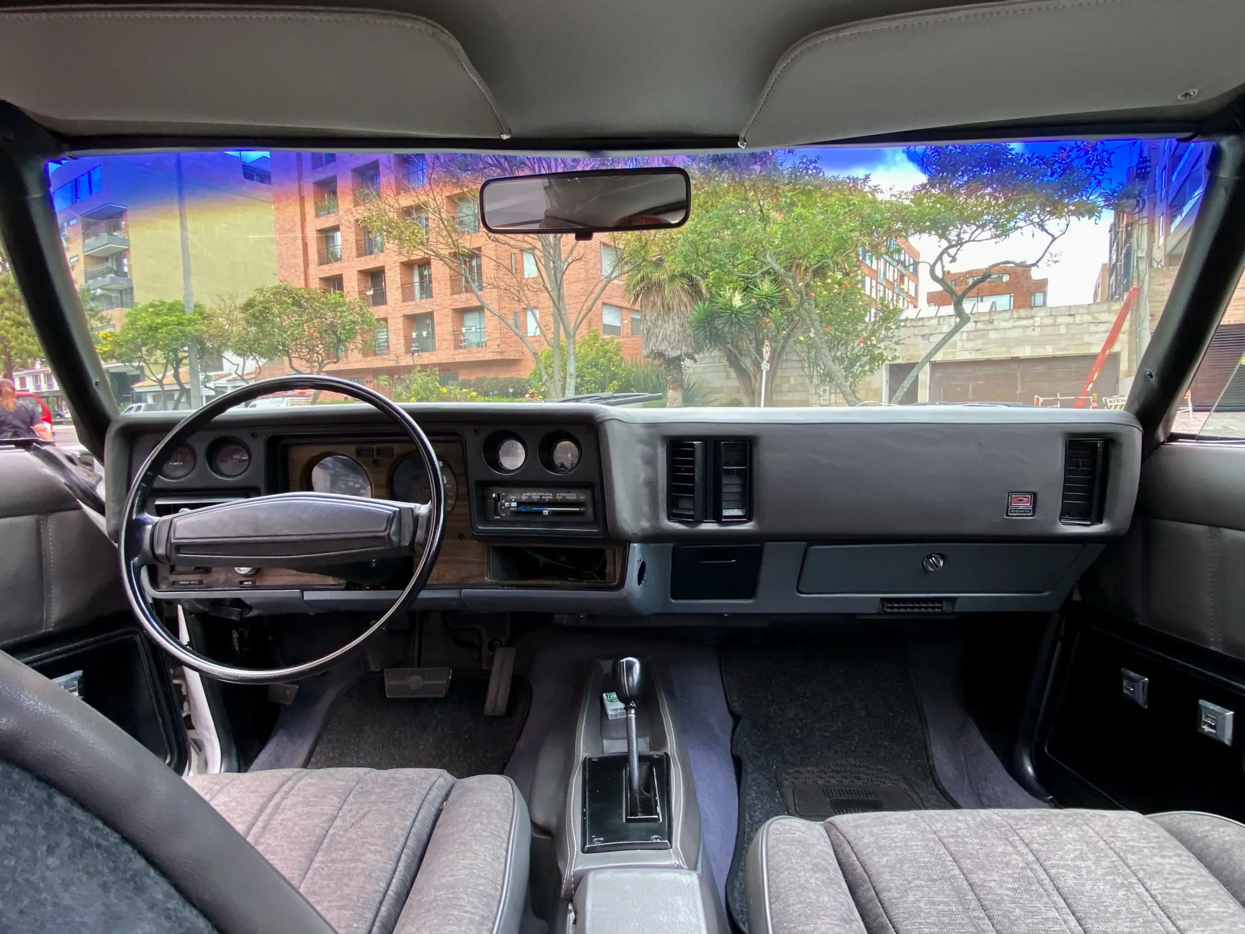 Chevrolet El Camino