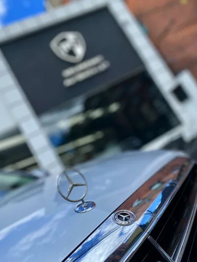 Mercedes Benz C200