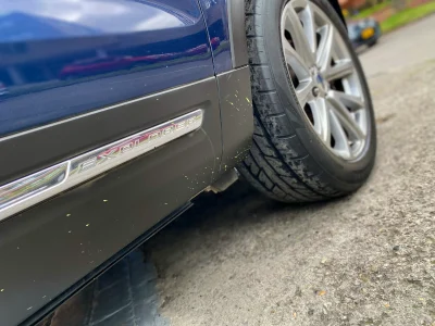 Ford Explorer 