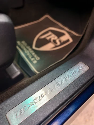 Ford Explorer 