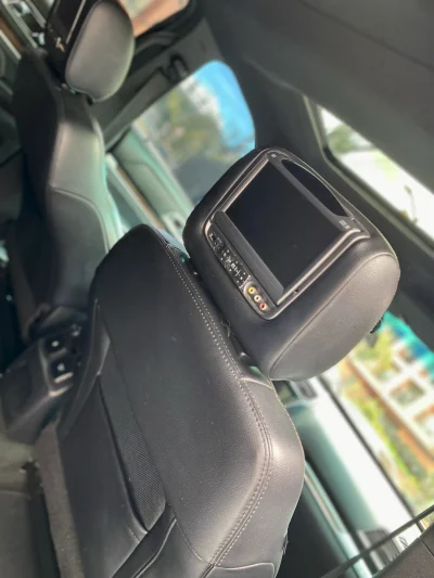 Ford Explorer 