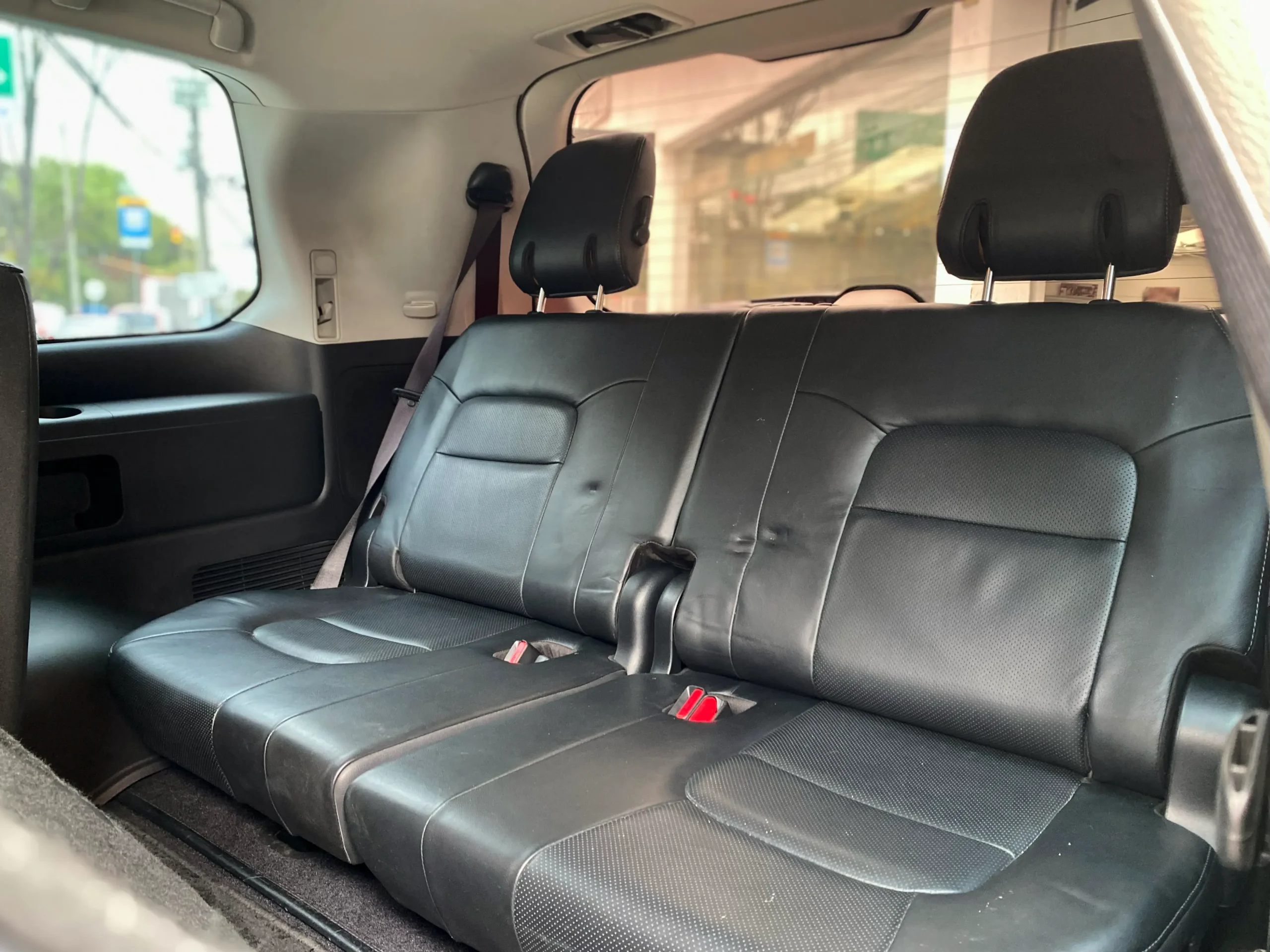 Toyota Land Cruiser VX