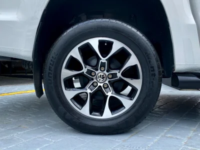 Volkswagen Amarok 4x4 